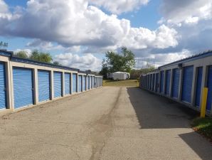 Photo of Red Dot Storage - Partello Road