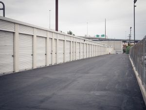 Photo of EZ Storage - Salt Lake City - 2385 South 300 West
