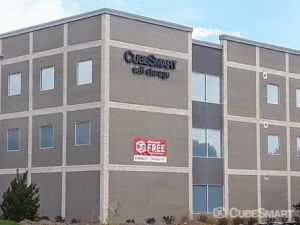 Photo of CubeSmart Self Storage - Englewood - 197 Inverness Drive West