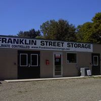 Photo of Franklin Street Storage