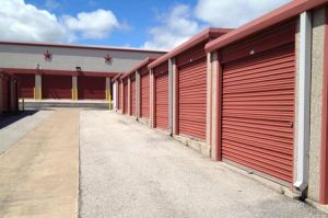 Photo of EZ Lakeway Storage