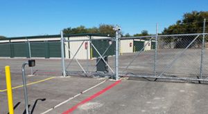 Photo of AAA Storage Walzem
