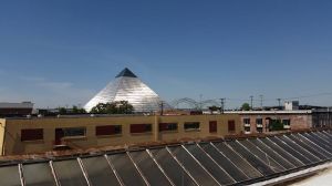 Photo of Downtown Self Storage - Memphis - 525 N Main St
