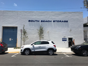 Photo of South Beach Storage