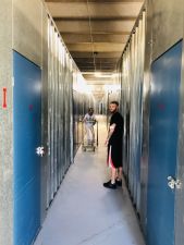 Photo of South Beach Storage