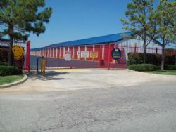 Photo of All Storage - Yukon I-40