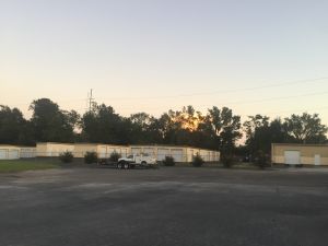 Photo of Augusta Lock Storage