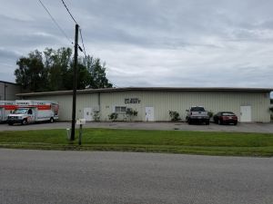 Photo of Extra Closet Storage Fort Myers