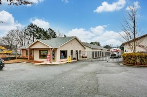 Photo of Space Shop Self Storage - Kennesaw