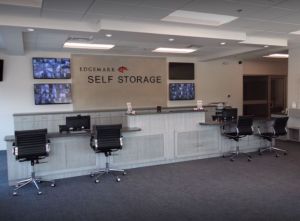Photo of Edgemark Self Storage