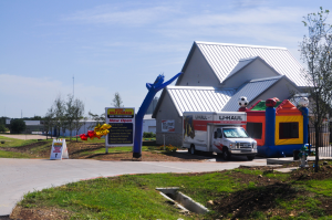 Photo of Access Self Storage - Midlothian