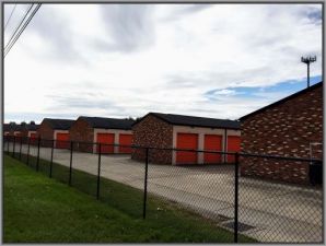 Photo of Mo's Mini Warehousing
