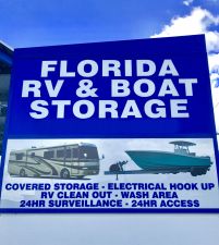 Photo of Florida RV & Boat Storage