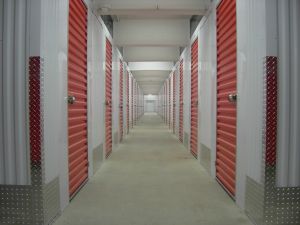 Photo of Shetland Park Self Storage