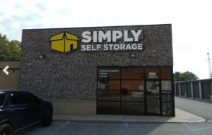 Photo of Simply Self Storage - Valparaiso, IN - Locust St