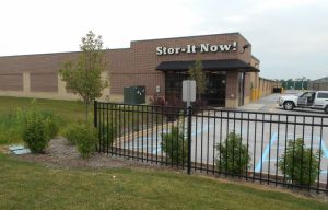 Photo of Simply Self Storage - Munster, IN - 45th St
