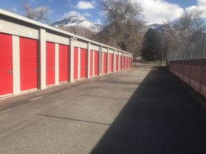 Photo of Easy Lock and Storage
