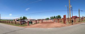 Photo of Phillips Foundation Auto & Storage Center
