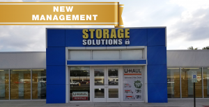 Photo of Storage Solutions - Bourbonnais