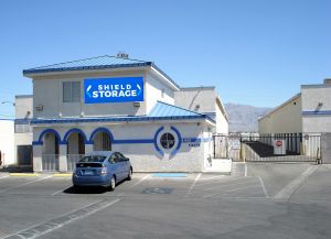 Photo of Shield Storage of Craig Rd