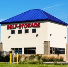 Photo of iStorage Meadow View