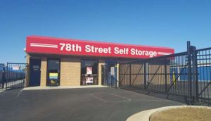 Photo of iStorage Riverview