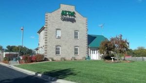 Photo of iStorage Attic Business Park
