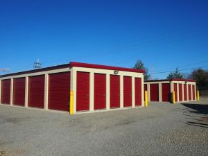 Photo of D Highway Storage