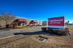 Photo of CubeSmart Self Storage - Belle Chasse