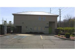 Photo of SecurCare Self Storage - Indianapolis - Fall Creek Rd.