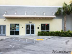 Photo of CubeSmart Self Storage - Oakland Park