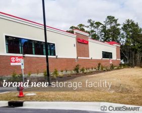 Photo of CubeSmart Self Storage - Wilmington