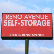 Photo of Reno Avenue Self Storage
