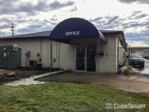 Photo of CubeSmart Self Storage - Willoughby - 2200 Lost Nation Road