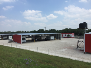 Photo of Sam Bass Storage