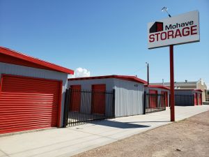 Photo of Mohave Self Storage