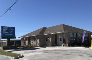 Photo of Packed House Self-Storage