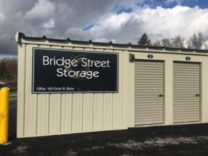 Photo of Bridge Street Storage