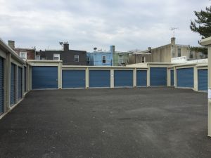 Photo of Philadelphia Drive-Up Storage