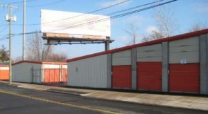 Photo of New Britain Drive-Up Storage