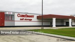 Photo of CubeSmart Self Storage - Kenosha
