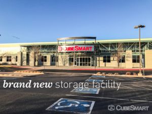 Photo of CubeSmart Self Storage - Englewood - 1090 West Hampden Avenue