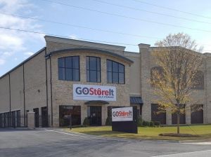 Photo of Go Store It - Suwanee