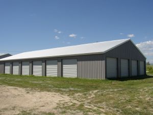 Photo of Space Place Storage Center