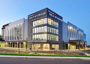Photo of Edgemark Self Storage