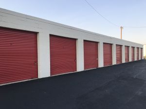 Photo of U-Store-It - Amarillo 2328