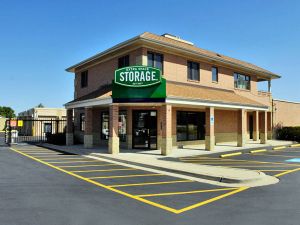 Photo of Extra Space Storage - Vernon Hills - Butterfield Rd