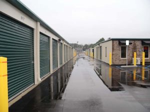Photo of Added Storage