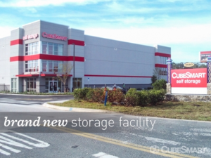 Photo of CubeSmart Self Storage - Kissimmee - 9080 West Irlo Bronson Memorial Highway