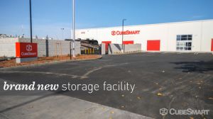 Photo of CubeSmart Self Storage - Sacramento - 3970 Pell Circle
